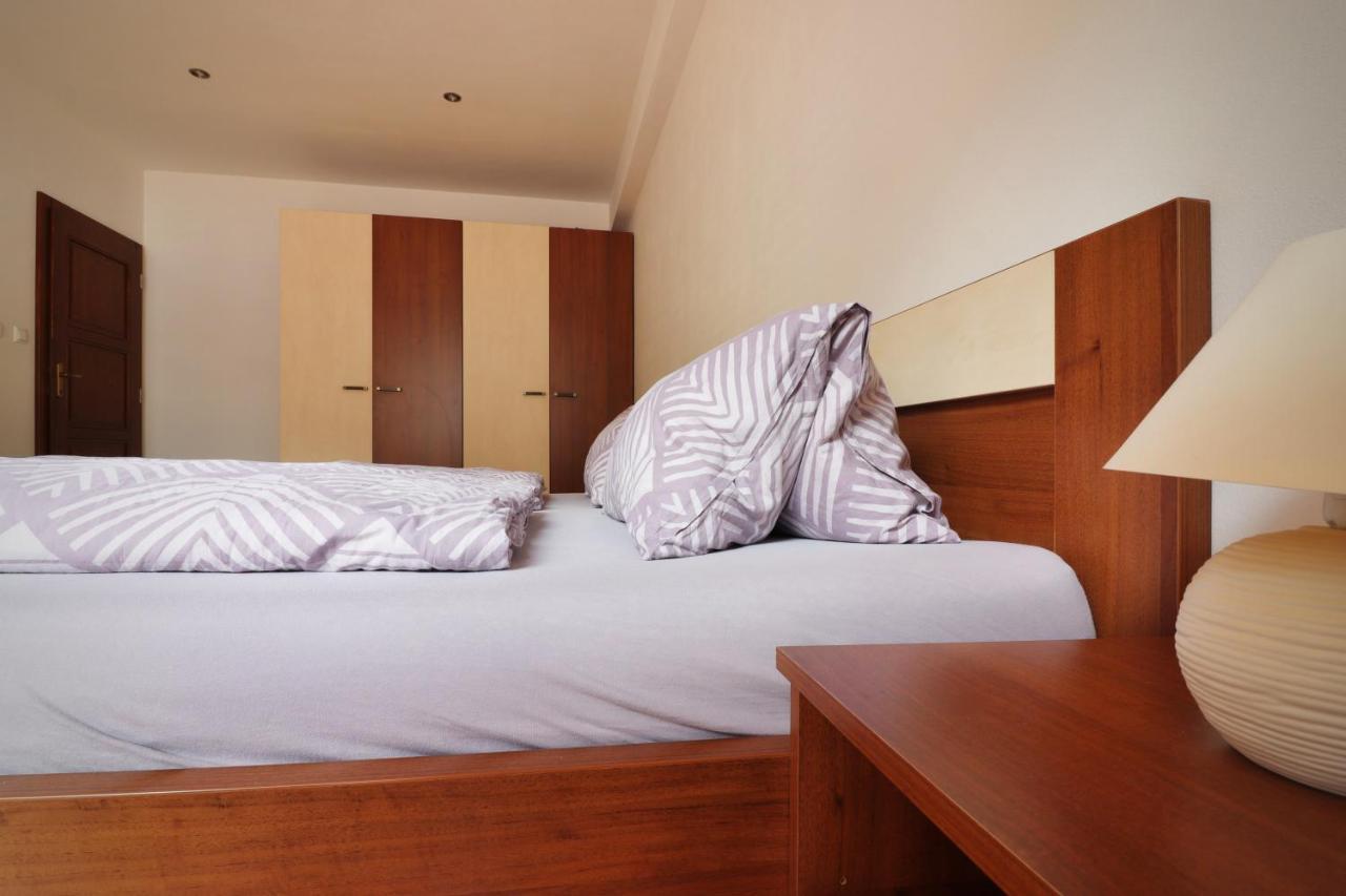 Apartman Romantika Chopok Juh 12 Tale Exterior photo
